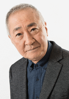 島田順司の画像