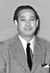 島田正吾の画像