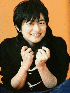 島田智之介の画像