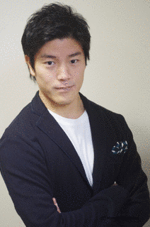 島村幸大の画像