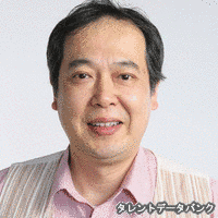 清水一彰の画像