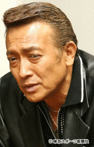 清水健太郎の画像