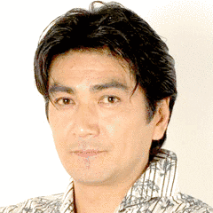 清水宏次朗の画像