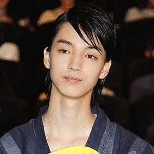 清水尋也の画像