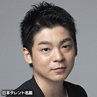 清水優の画像