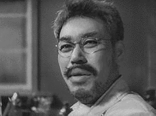 志村喬の画像