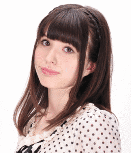 ブリドカットセーラ恵美の画像