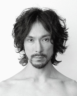 首藤康之の画像
