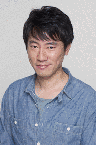 少路勇介の画像