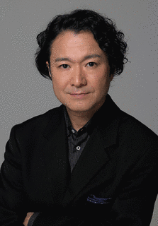 白井晃の画像