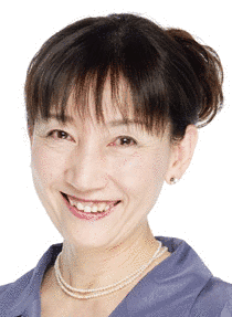 沢井則江の画像