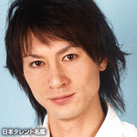 白井涼の画像