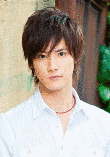 白石隼也の画像