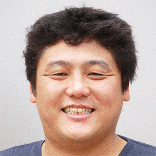 白神允の画像