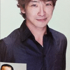 白倉裕二の画像