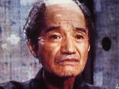 信欣三の画像