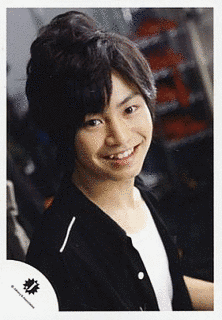 新垣佑斗の画像