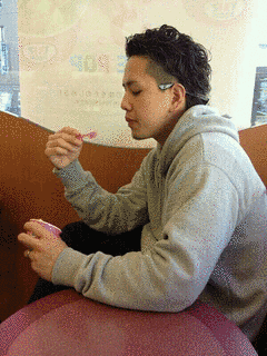 神保良の画像