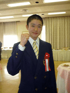 菅原隆一の画像