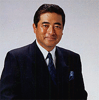 勝呂誉の画像