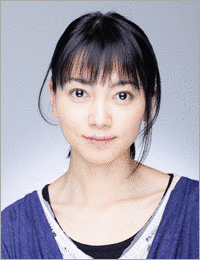 遠藤久美子の画像