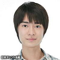 鈴木翔吾の画像