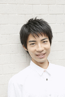 鈴木健人の画像