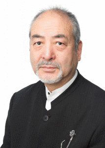 鈴木林蔵の画像