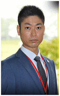 須田邦裕の画像