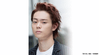 菅田将暉の画像