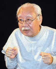 須永克彦の画像