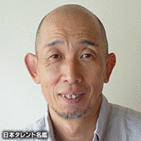 住若博之の画像
