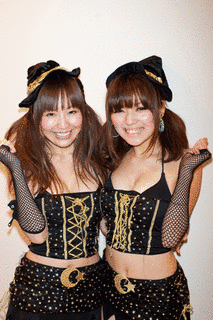 魔女っこの画像