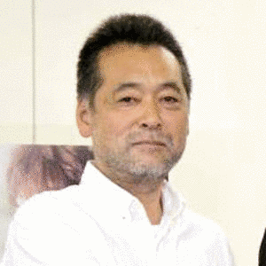 瀬々敬久の画像