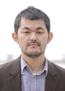 芹澤興人の画像