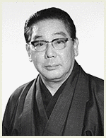 曽我廼家明蝶の画像