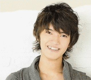 高田翔の画像