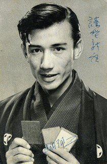 高田稔の画像
