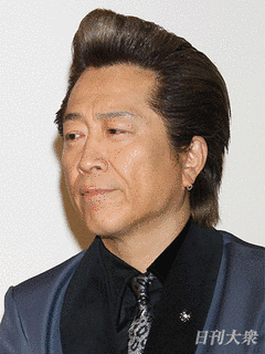 高橋ジョージの画像