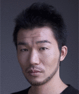 高橋努の画像