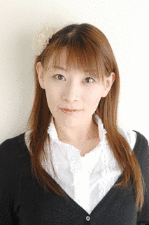 後藤邑子の画像