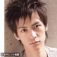 高橋優太の画像