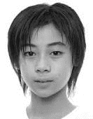 高原佑季の画像