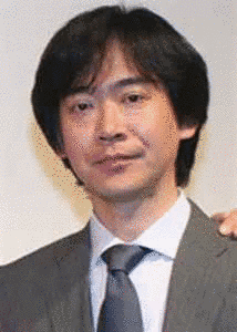高柳良一の画像