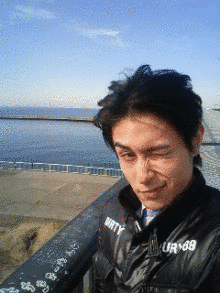 高山猛久の画像