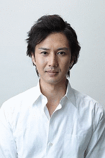 宝井誠明の画像