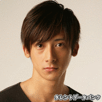 滝直希の画像