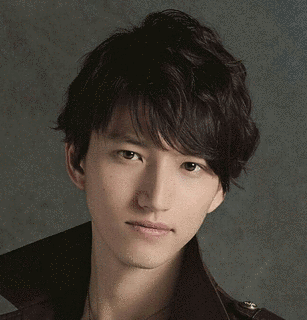 田口淳之介の画像