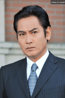宅麻伸の画像