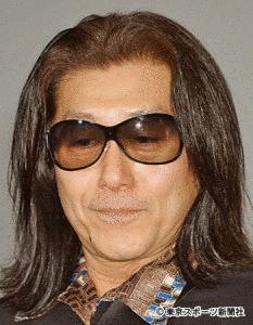 武内亨の画像